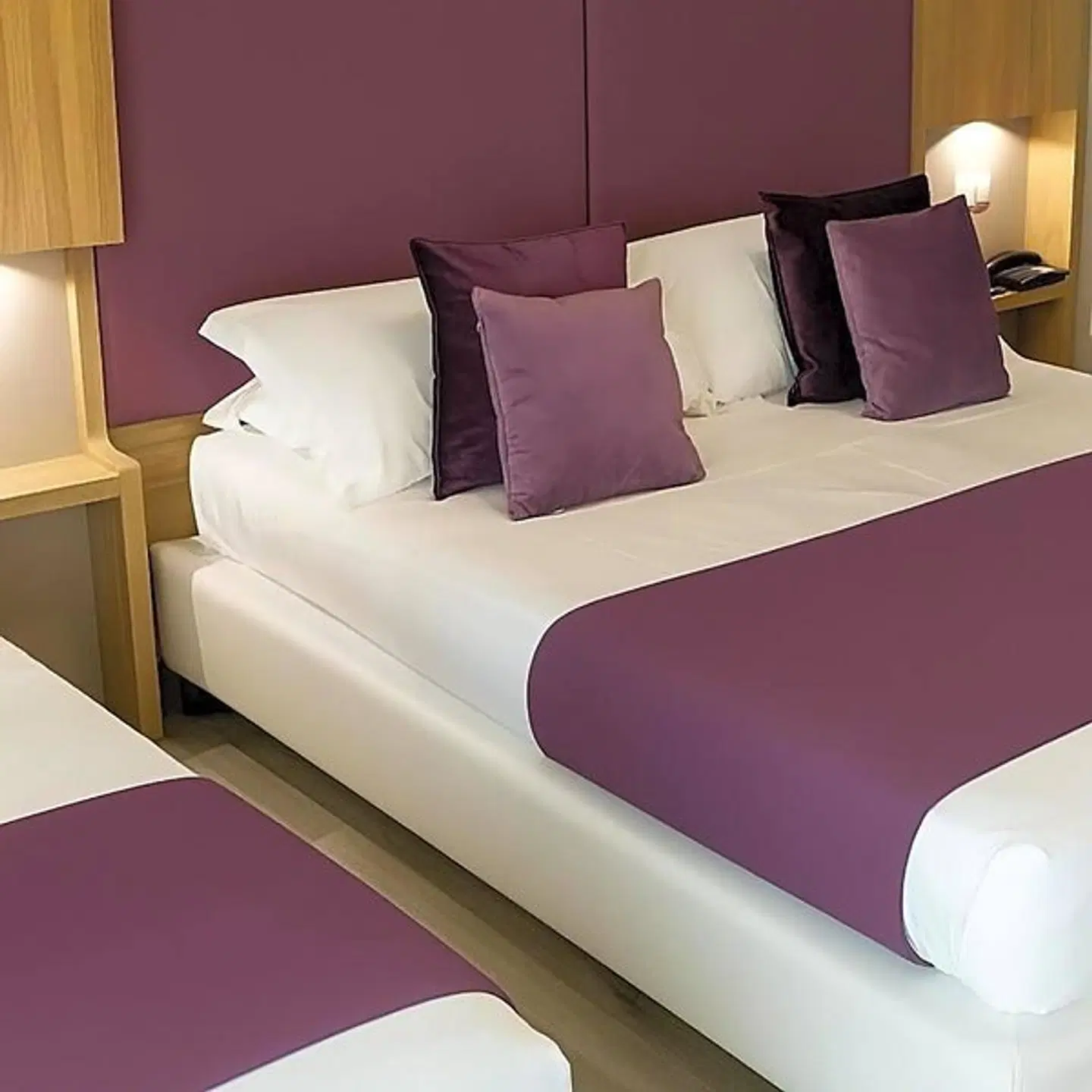 Biancamano ROOM_EXAMPLE