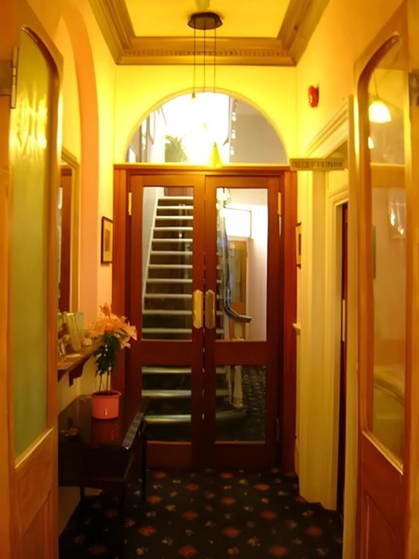 Belvedere Hotel LOUNGE_LOBBY