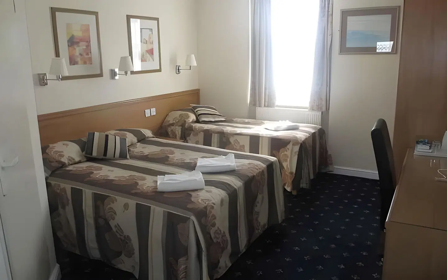 Belvedere Hotel Konferenz
