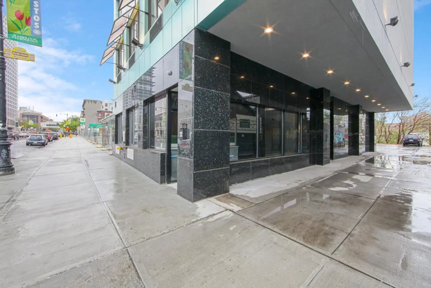 hotel365 EXTERIOR
