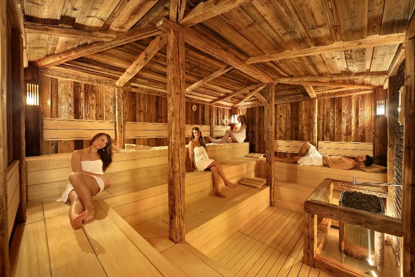Absolutum Hotel HEALTH_BEAUTY