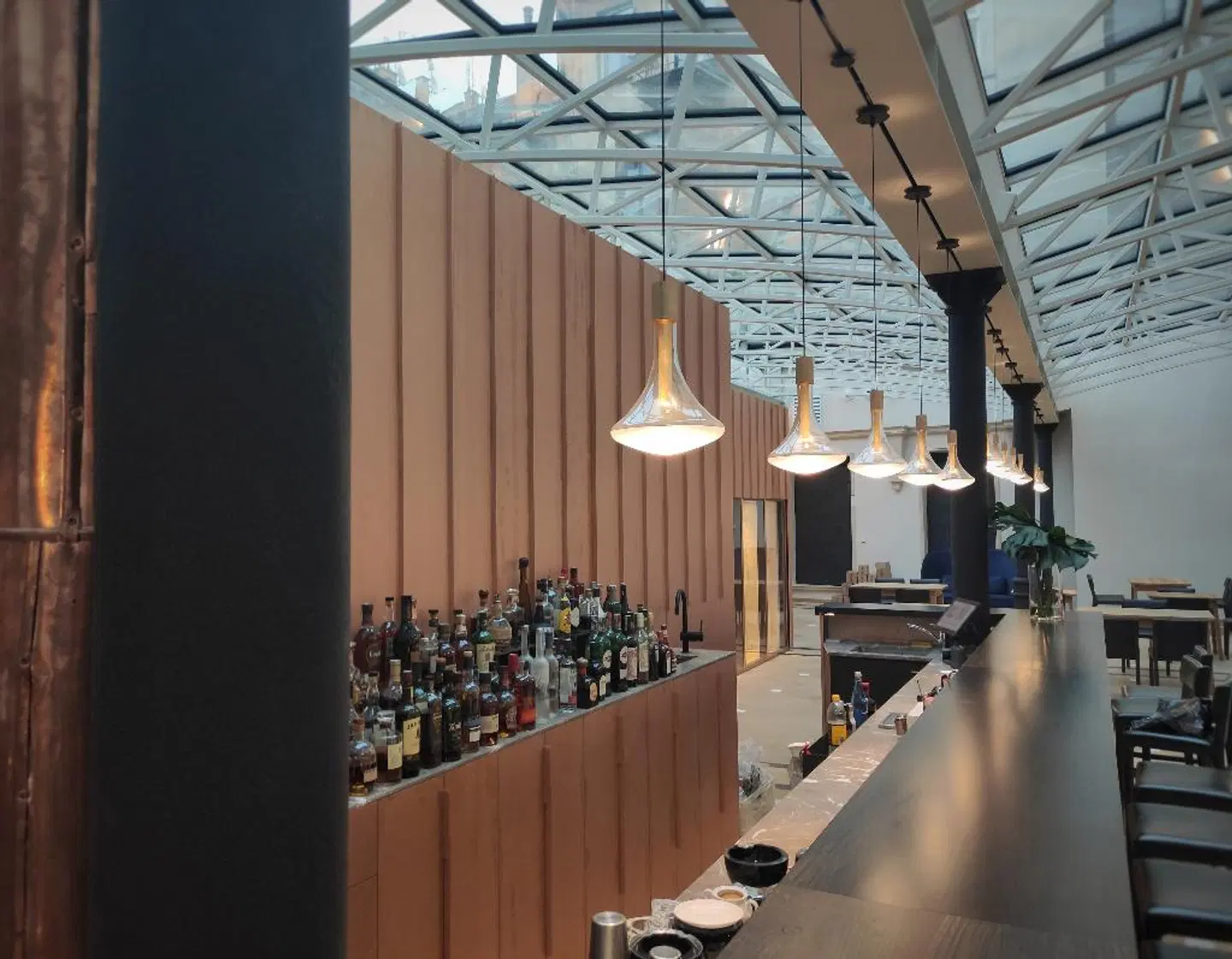 Pod Roza Bar