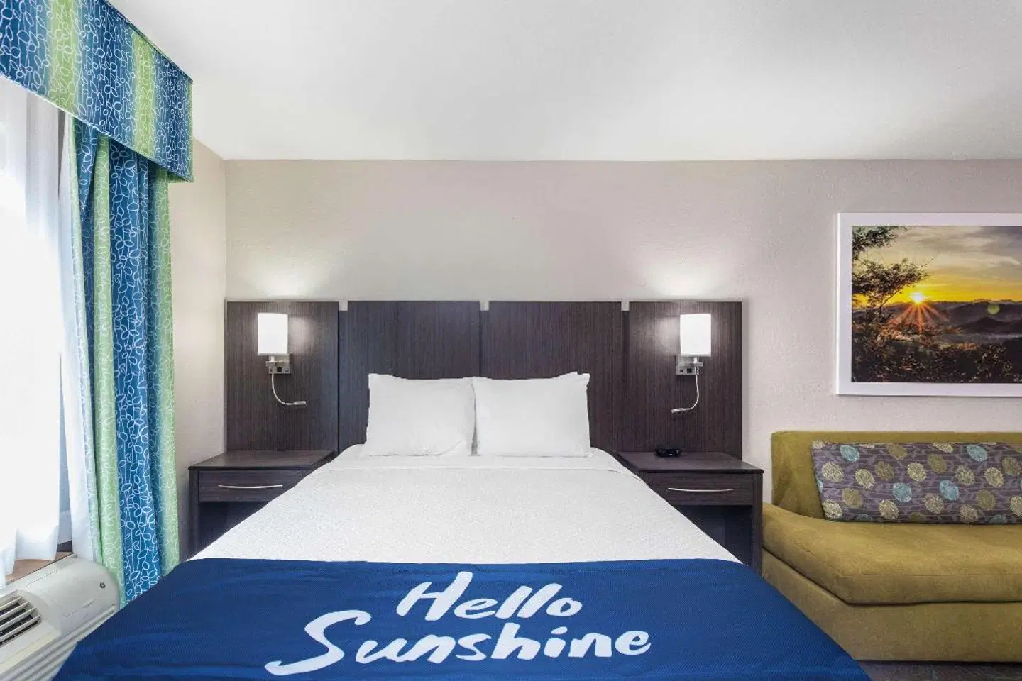 Days Inn & Suites by Wyndham East Flagstaff ROOM_EXAMPLE