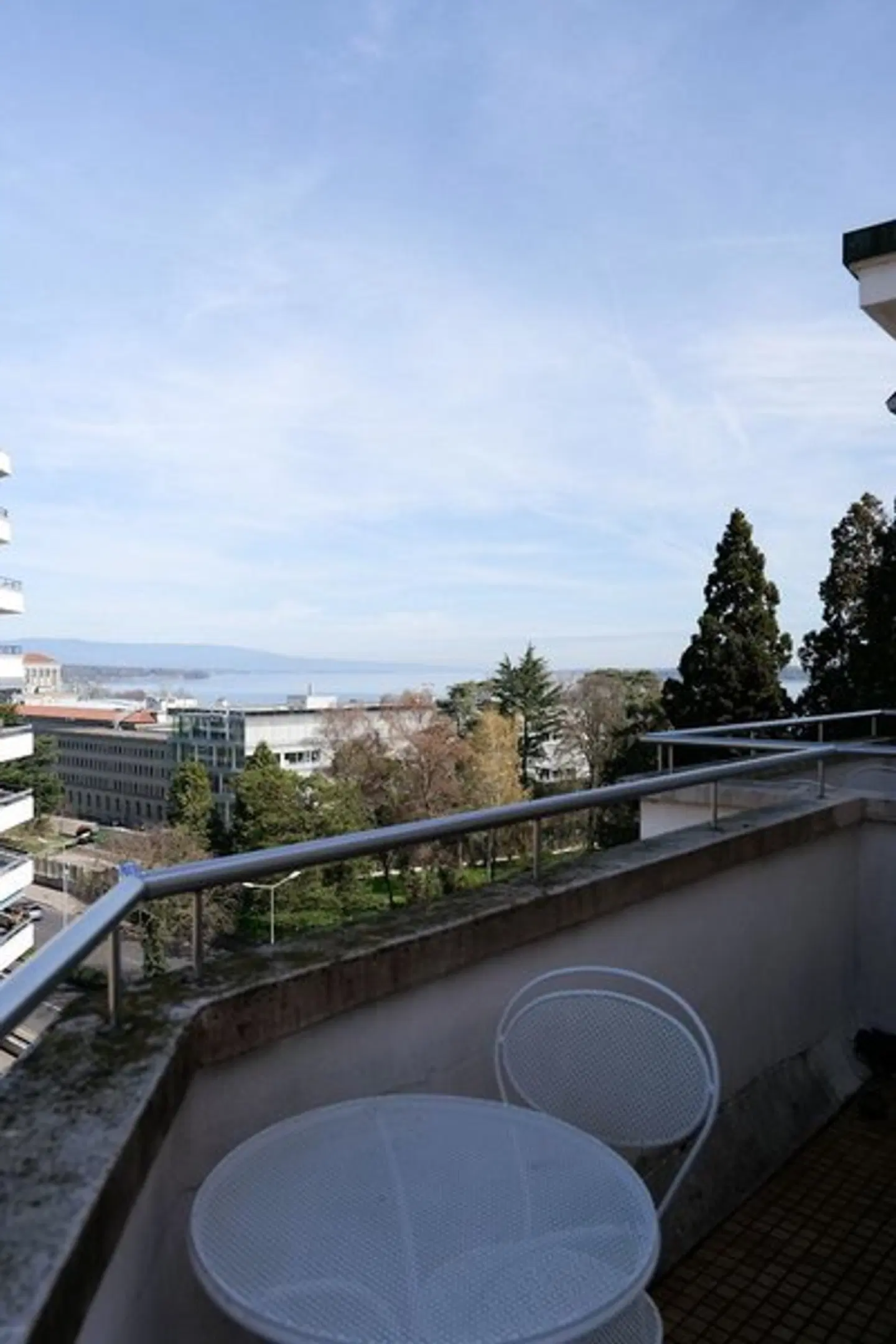Eden Terrasse