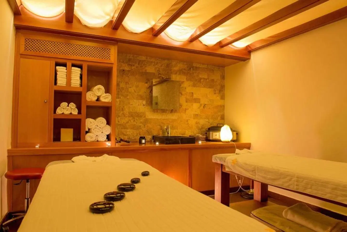 Los Angeles Hotel & Spa HEALTH_BEAUTY
