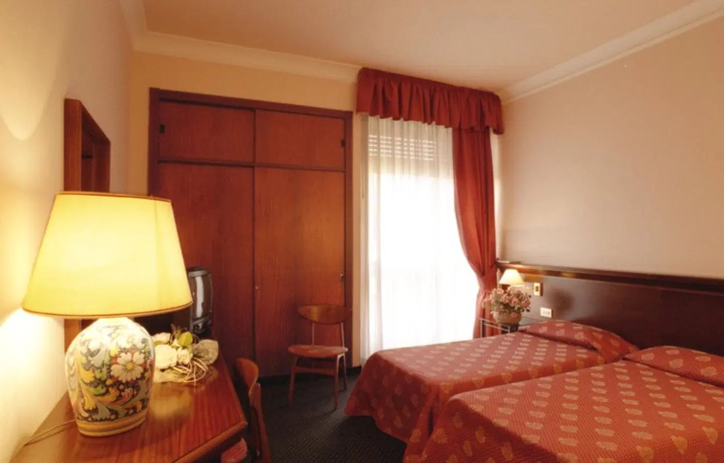 Torretta ROOM_EXAMPLE
