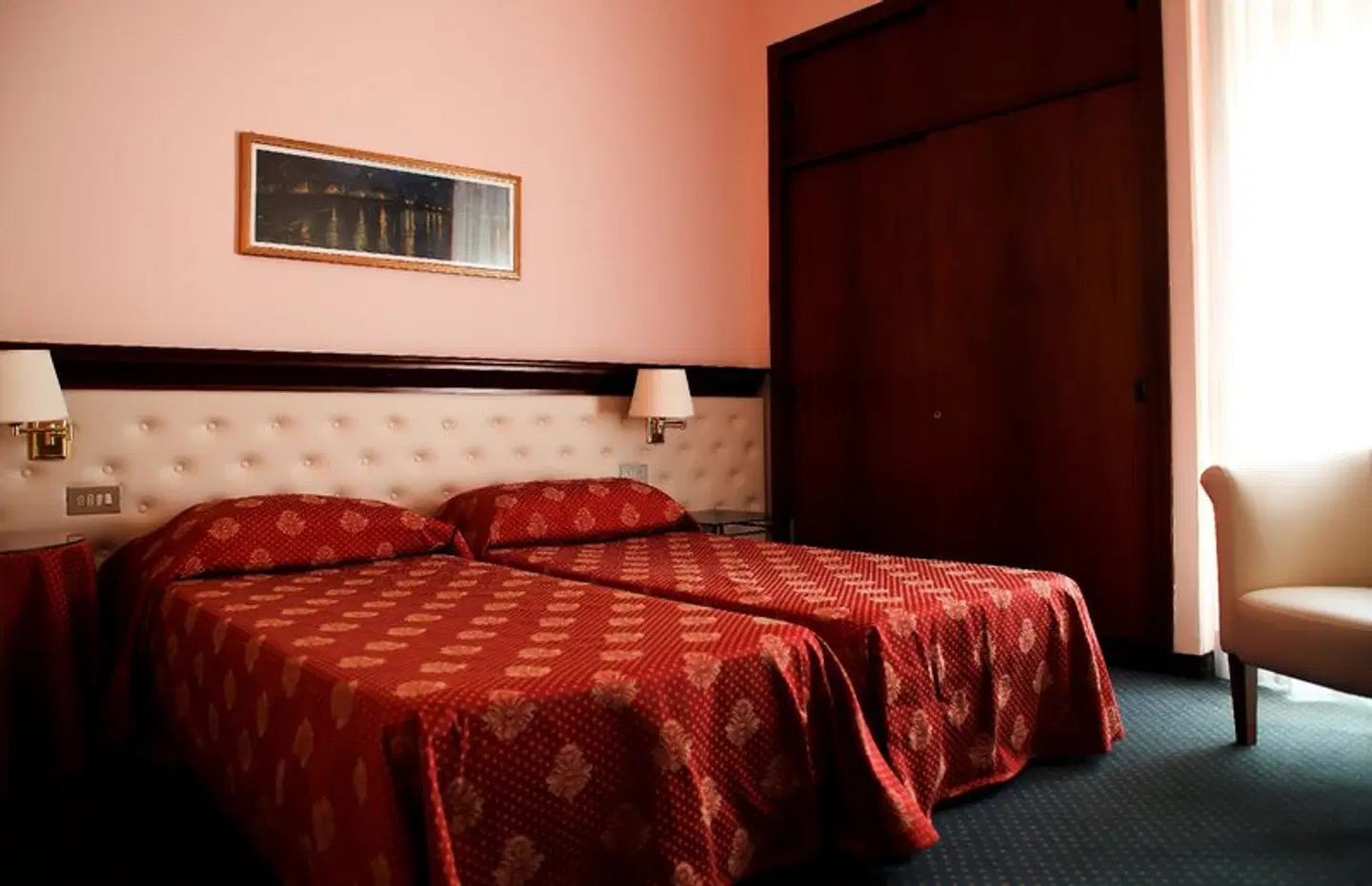 Torretta ROOM_EXAMPLE