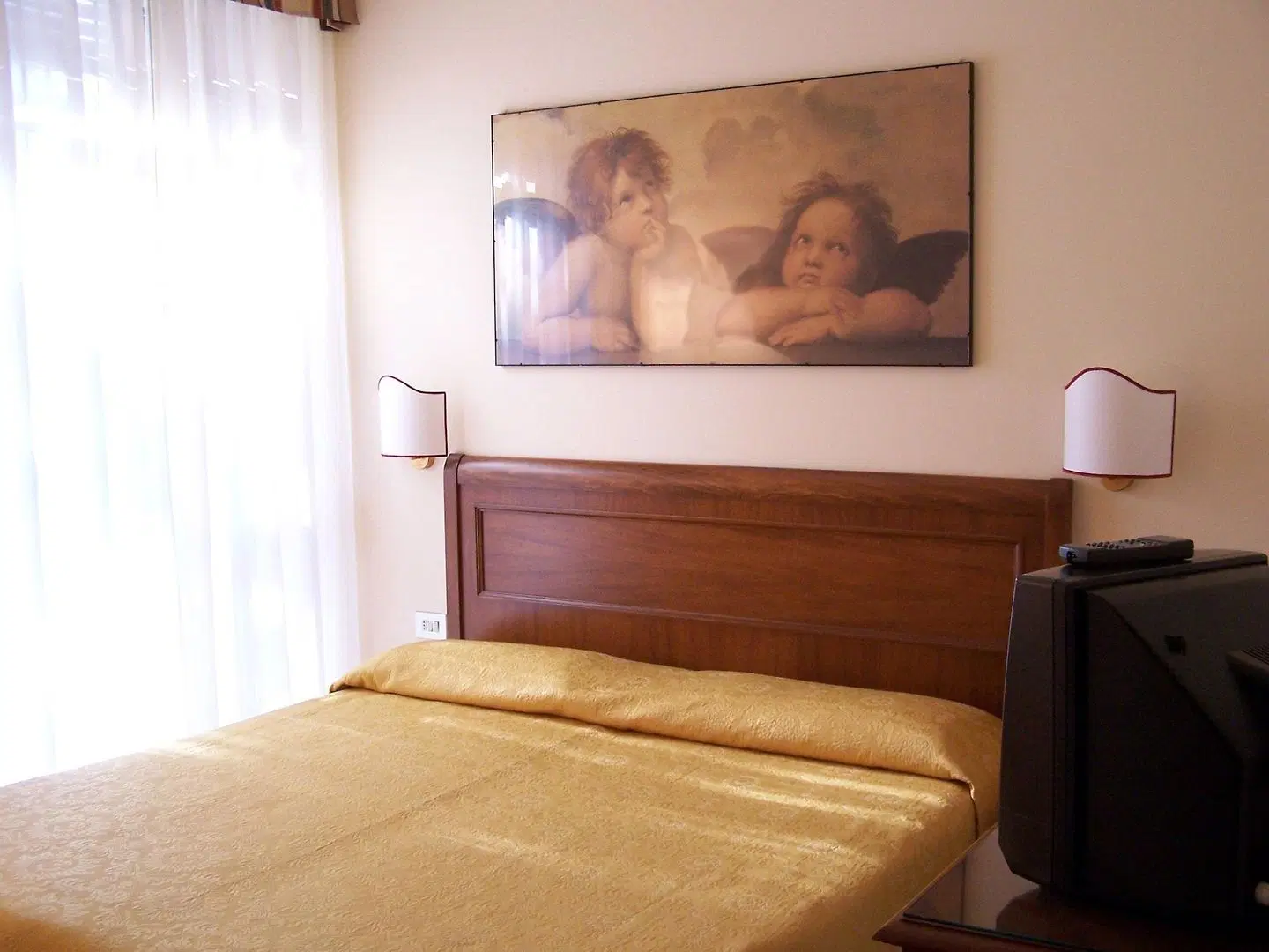 Torretta ROOM_EXAMPLE