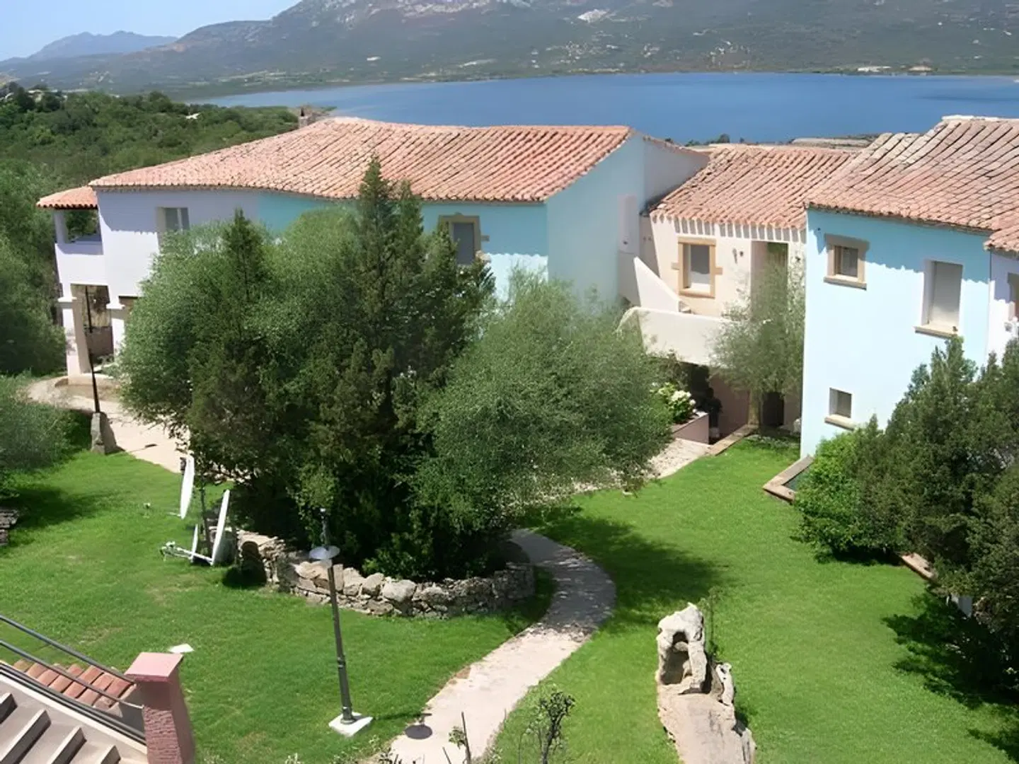 Residence Stella Di Gallura EXTERIOR