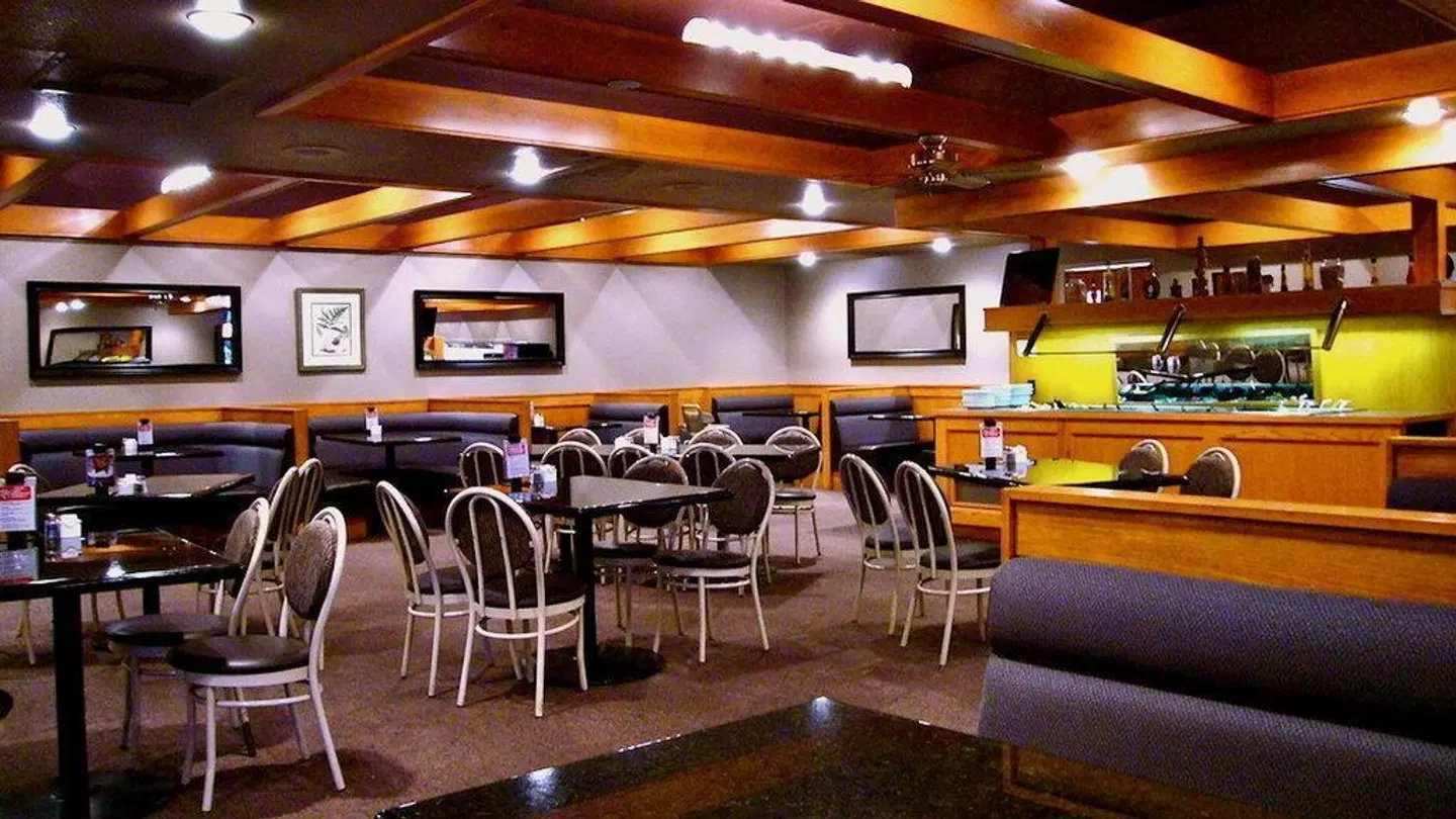 Heritage Inn Hotel & Convention Centre - Saskatoon Bar