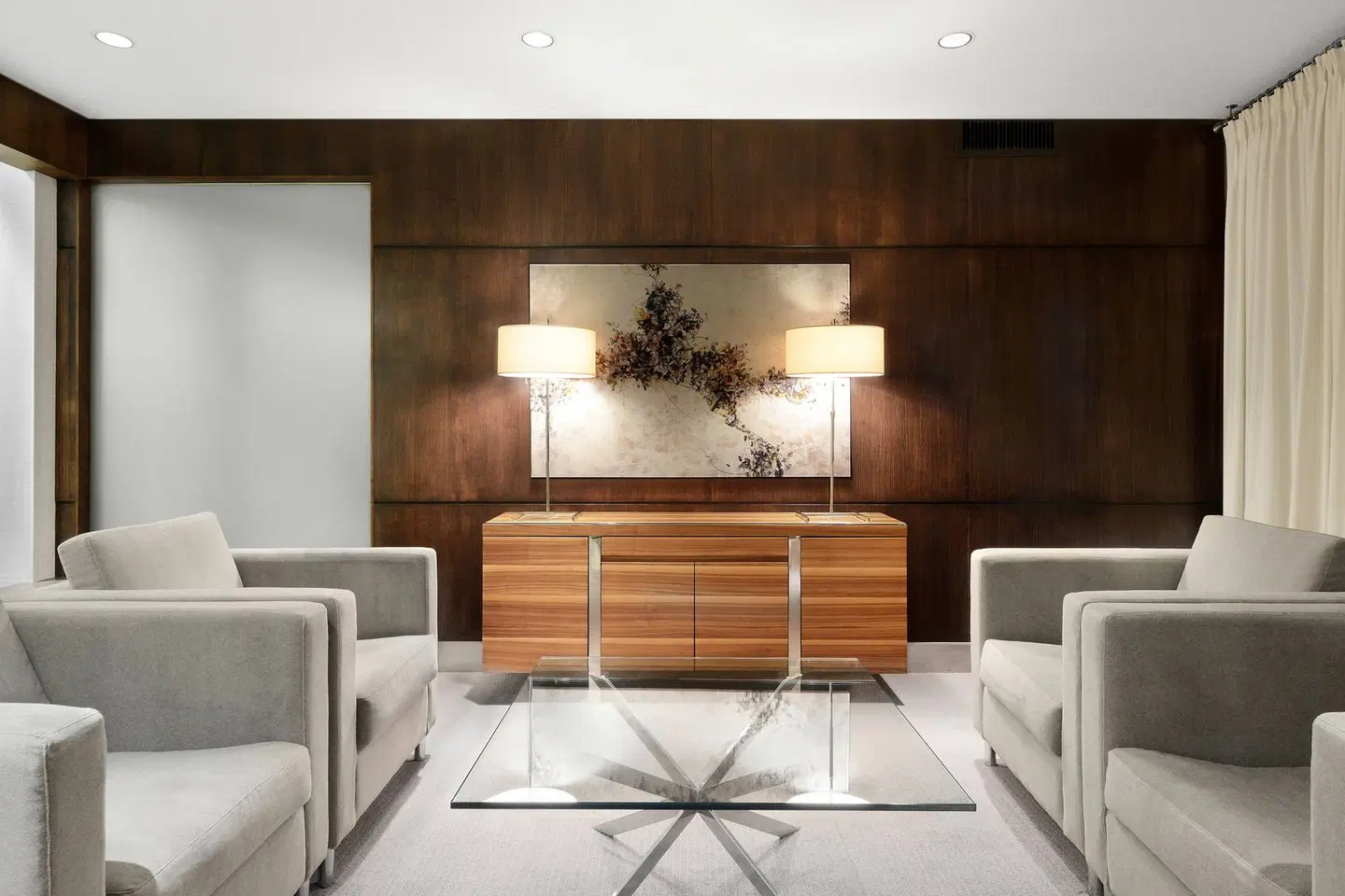 Sheraton Cavalier Saskatoon Hotel LOUNGE_LOBBY