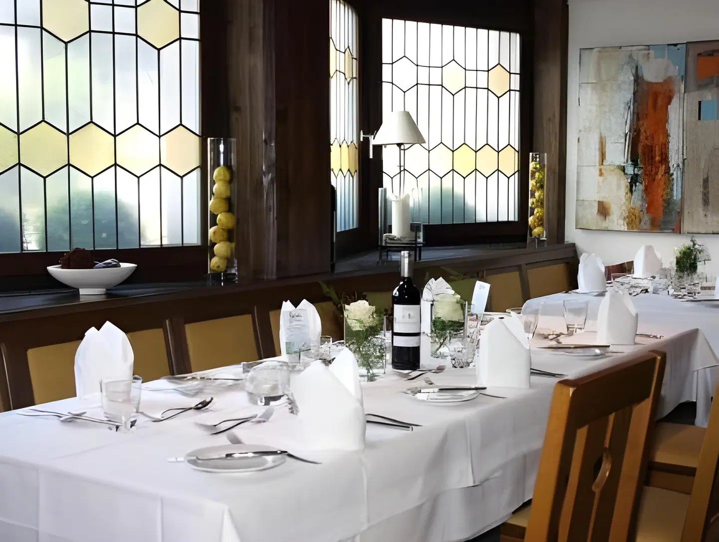 Gloria Restaurant