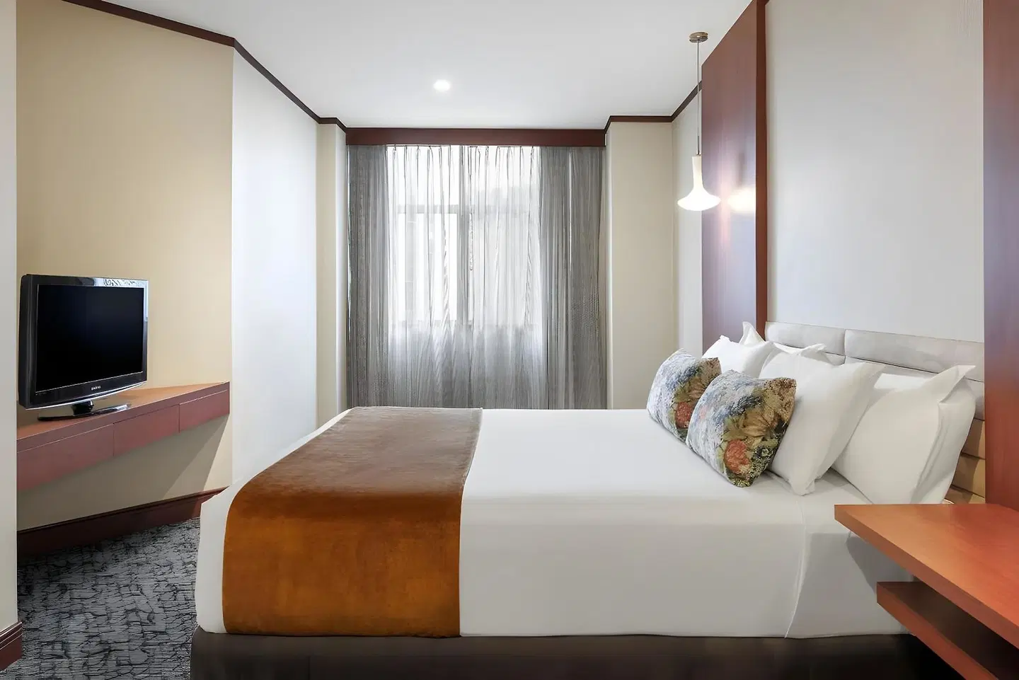 CityLife Wellington ROOM_EXAMPLE