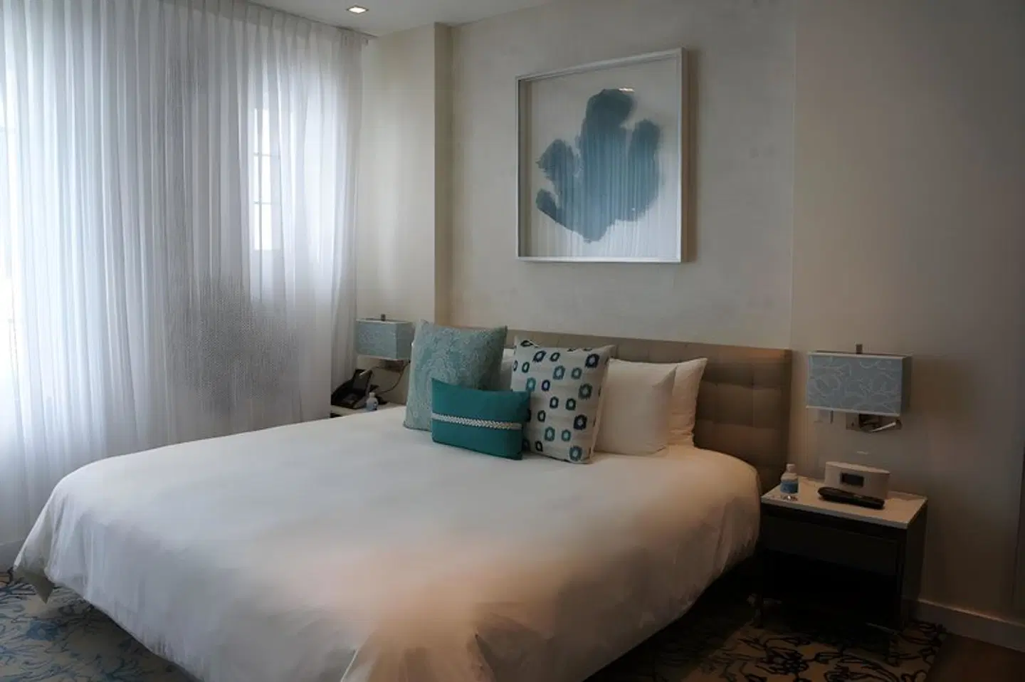 The Marlin ROOM_EXAMPLE