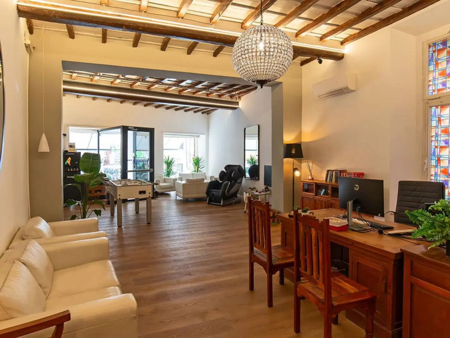 Elite LOUNGE_LOBBY