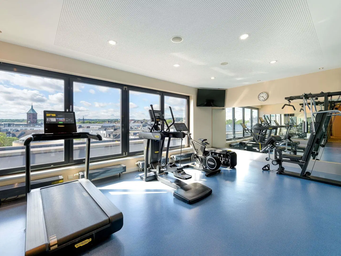 Novotel Aachen City Hotel SPORTS_AND_LEISURE