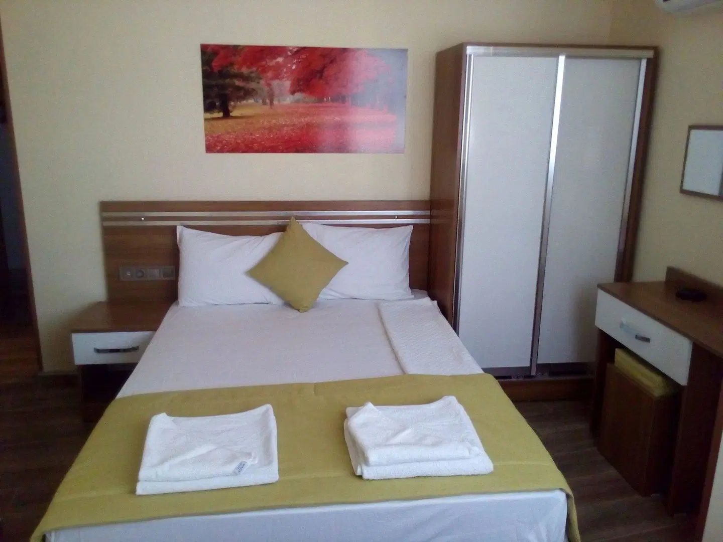 Olimpiyat Hotel Izmir ROOM_EXAMPLE