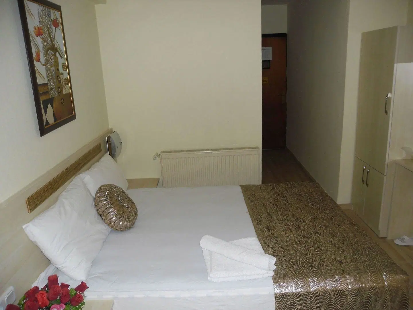 Olimpiyat Hotel Izmir ROOM_EXAMPLE