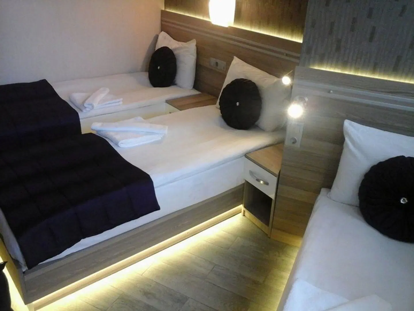 Olimpiyat Hotel Izmir ROOM_EXAMPLE