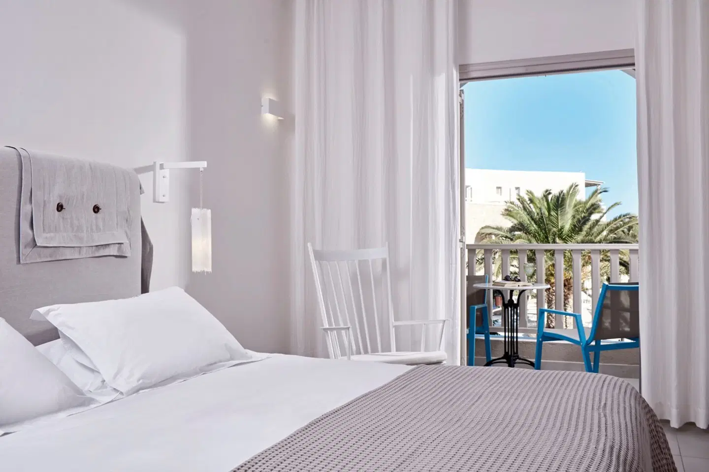 Santo MiraMare Resort ROOM_EXAMPLE
