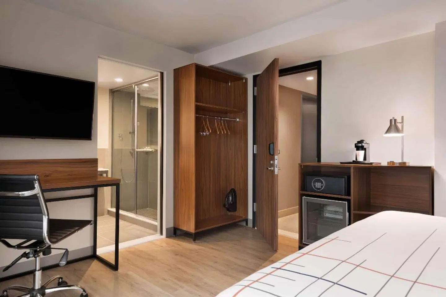 La Quinta Inn & Suites by Wyndham Manhattan Midtown HEALTH_BEAUTY
