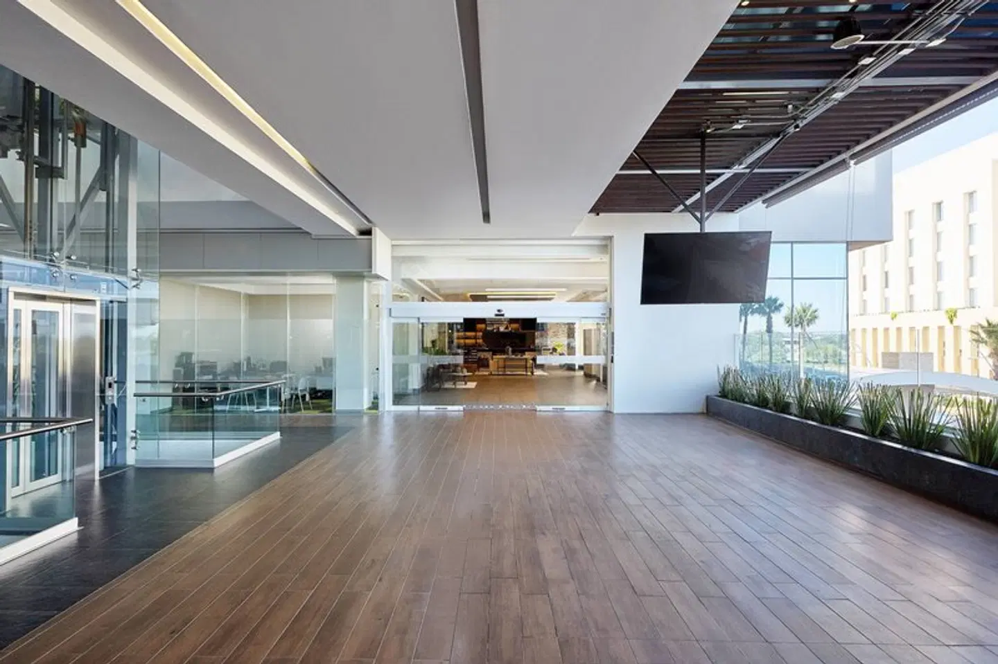 Fairfield by Marriott Inn & Suites Guanajuato Silao LOUNGE_LOBBY