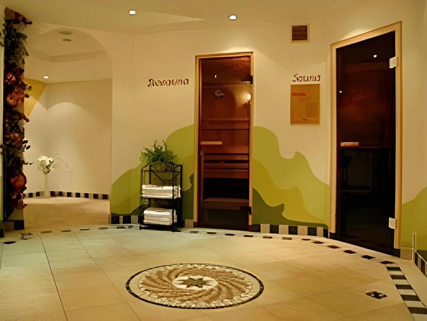 Alpen Boutique Hotel Alpetta LOUNGE_LOBBY