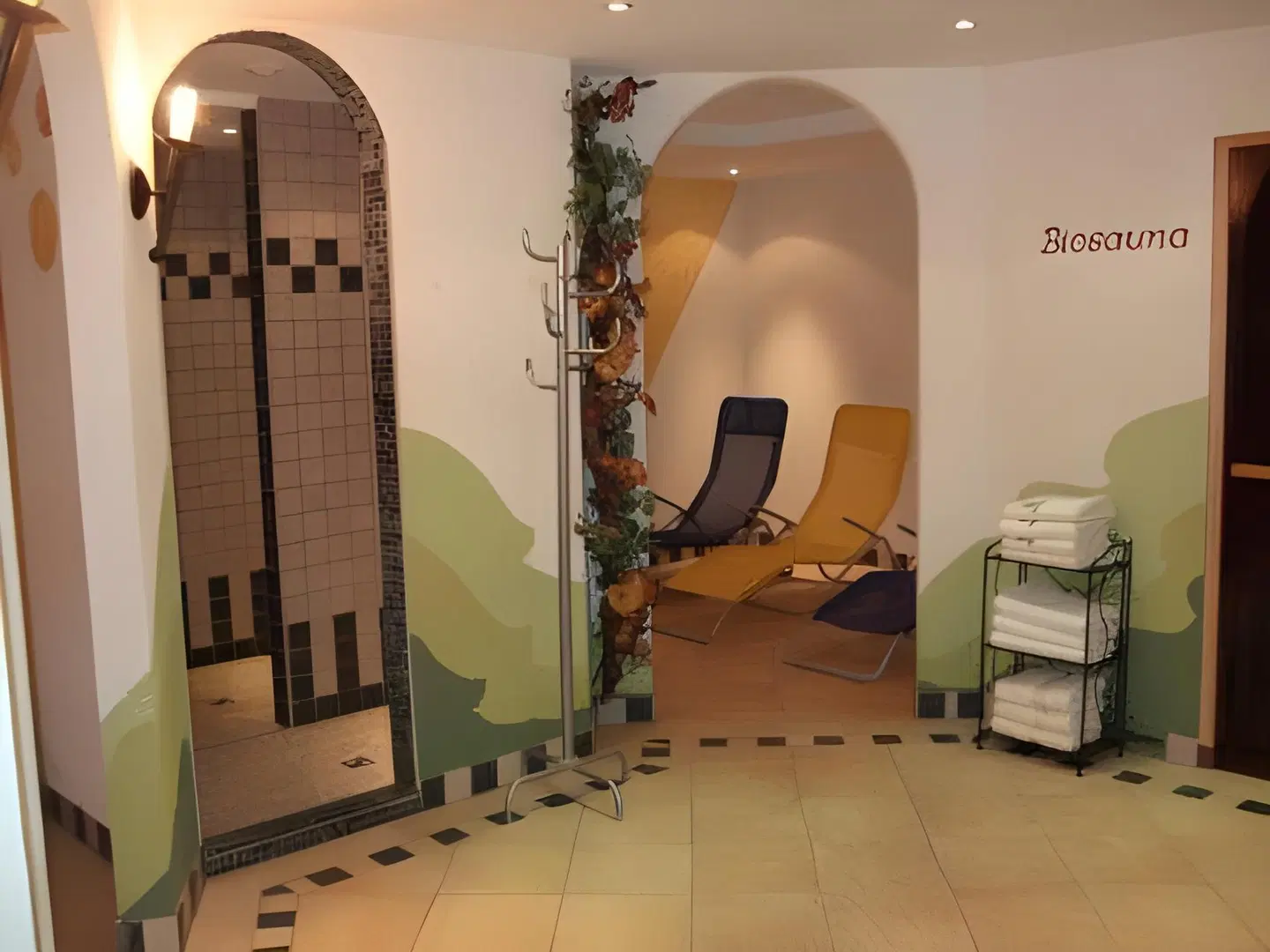 Alpen Boutique Hotel Alpetta HEALTH_BEAUTY