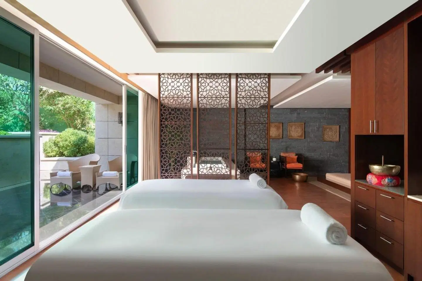 JW Marriott Marquis City Center Doha HEALTH_BEAUTY