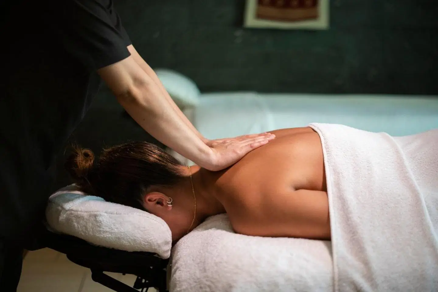 JW Marriott Marquis City Center Doha HEALTH_BEAUTY