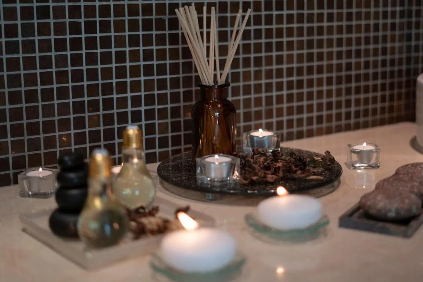 JW Marriott Marquis City Center Doha HEALTH_BEAUTY