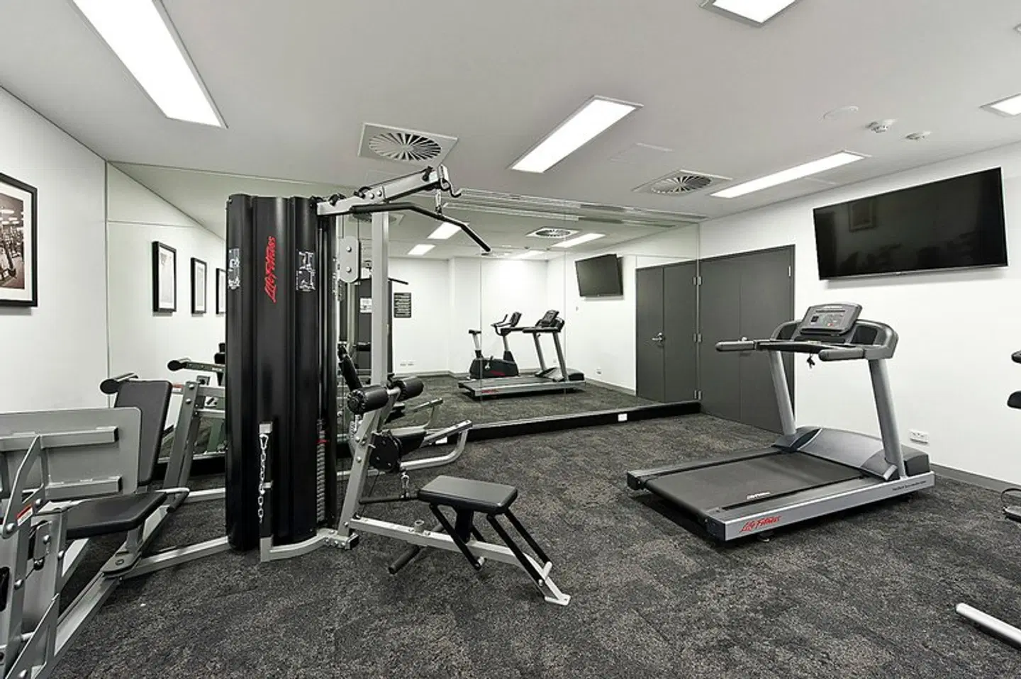 Quest Rockingham SPORTS_AND_LEISURE