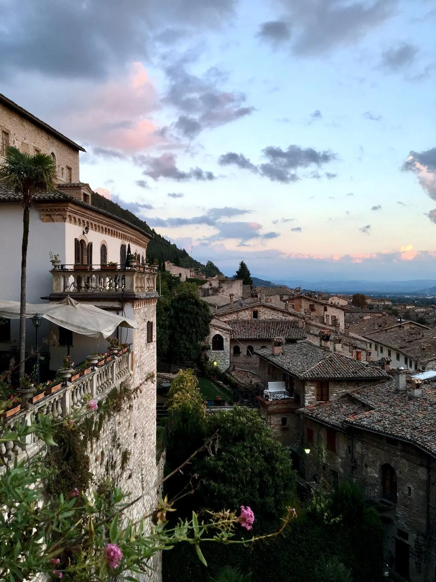Relais Ducale EXTERIOR