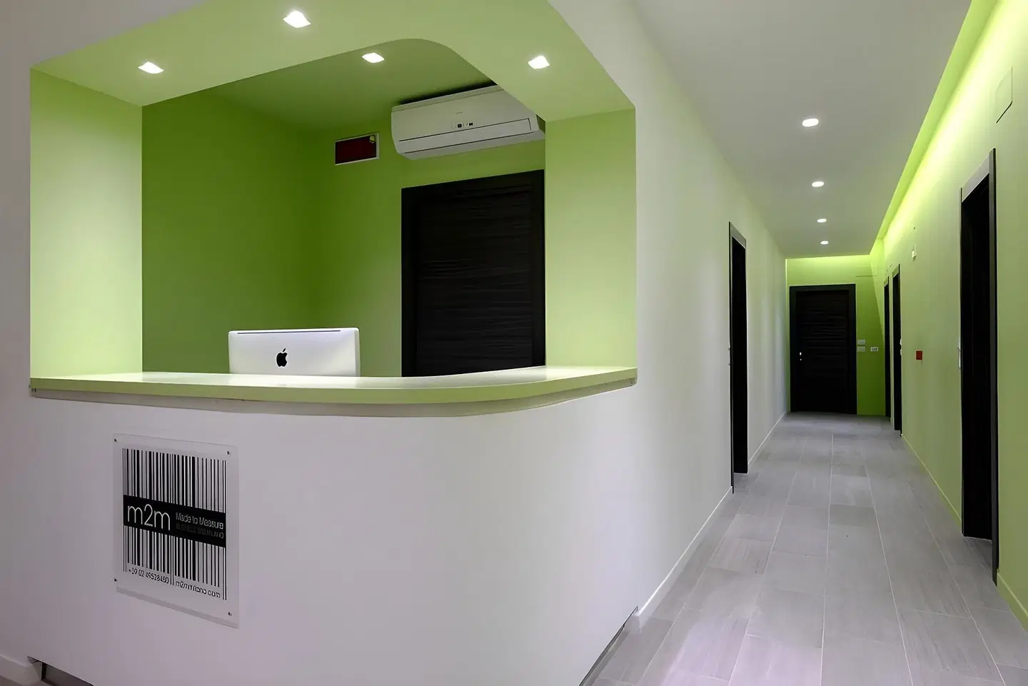 Made to Measure Business LOUNGE_LOBBY