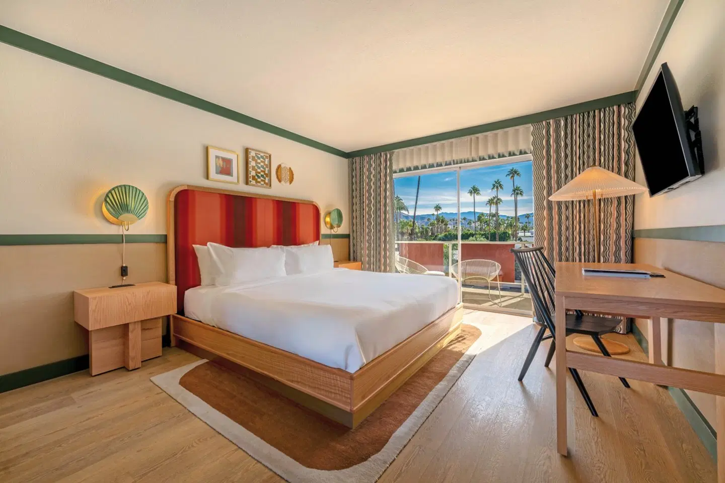 Royal Sun Palm Springs ROOM_EXAMPLE