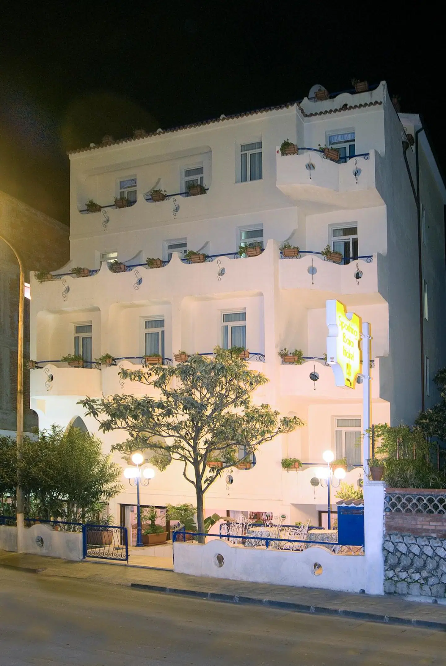 Villa Athena EXTERIOR