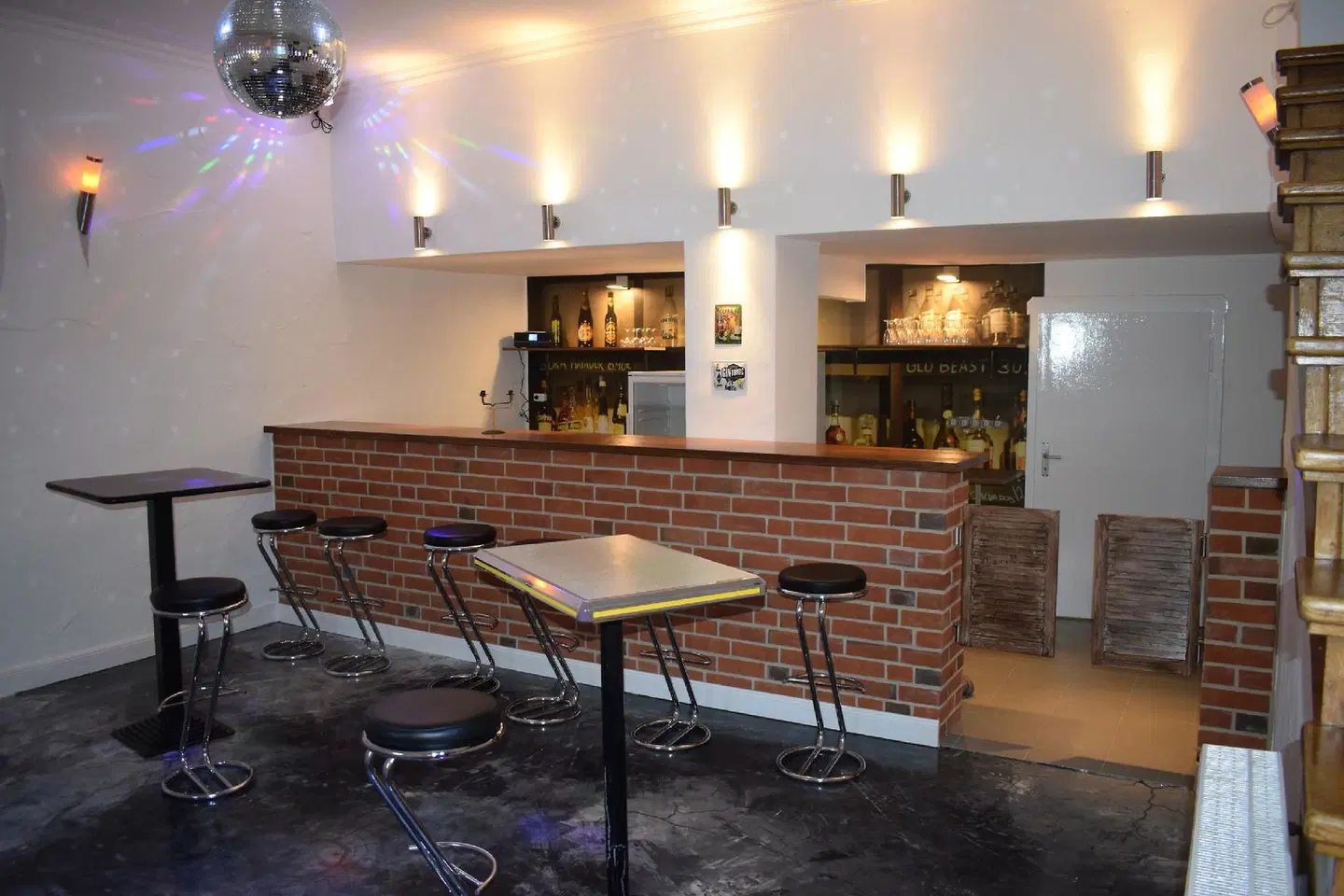 Ratsstuben Bar