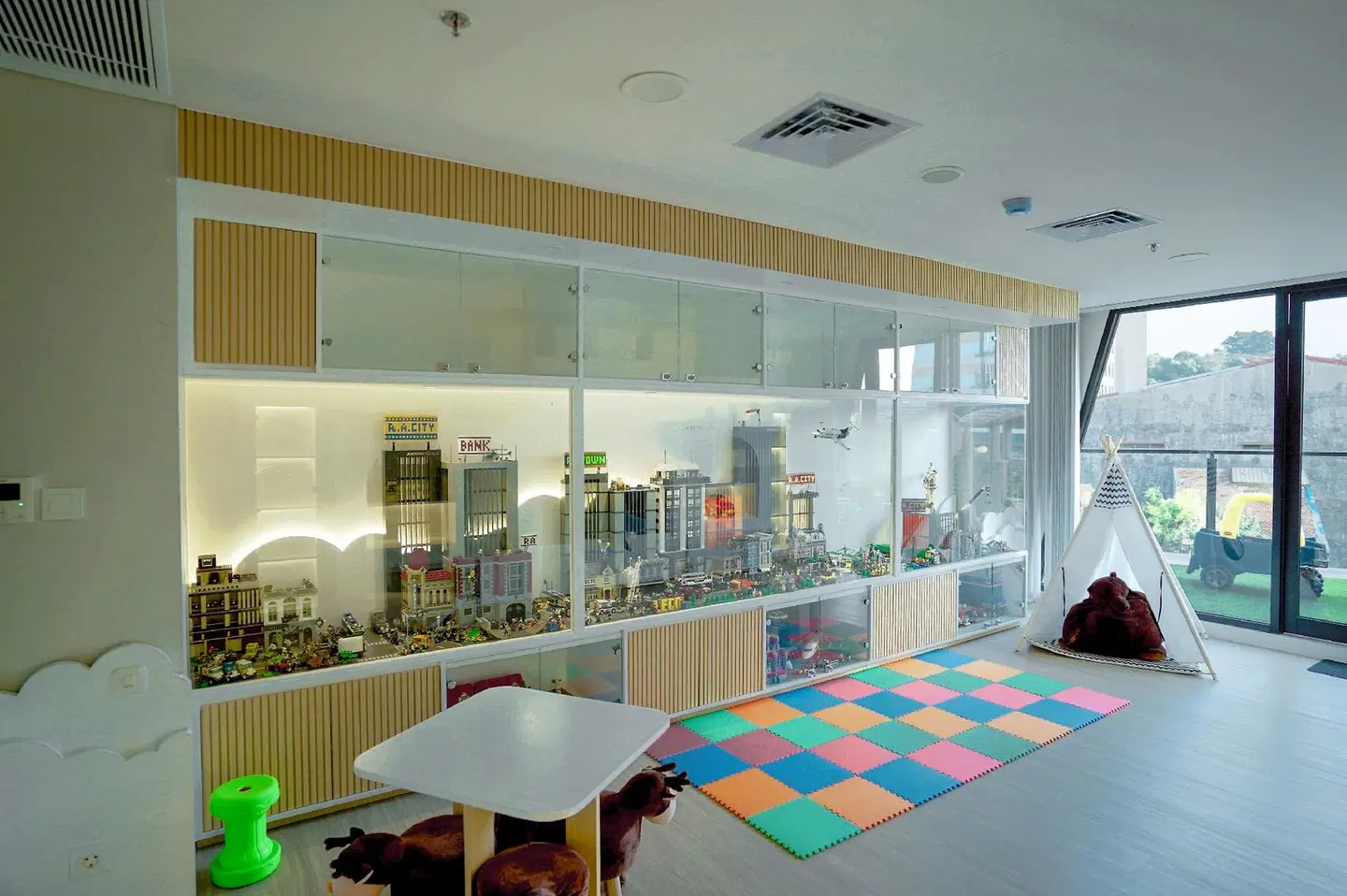 Awann Sewu Boutique Hotel and Suite SPORTS_AND_LEISURE