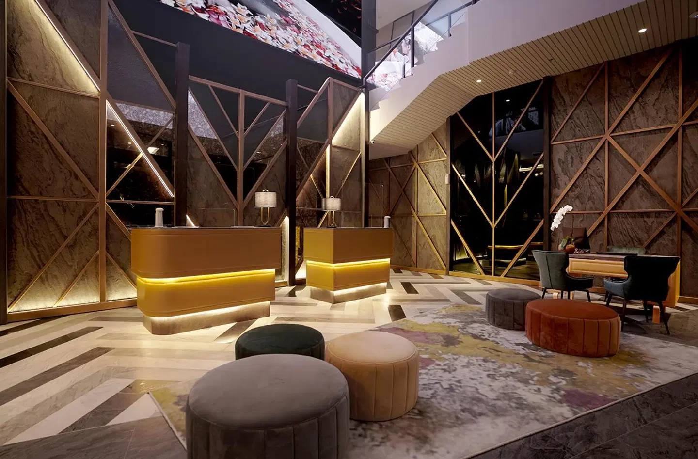 Awann Sewu Boutique Hotel and Suite HEALTH_BEAUTY