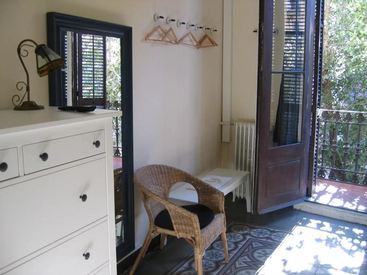 Pension Ciudadela ROOM_EXAMPLE