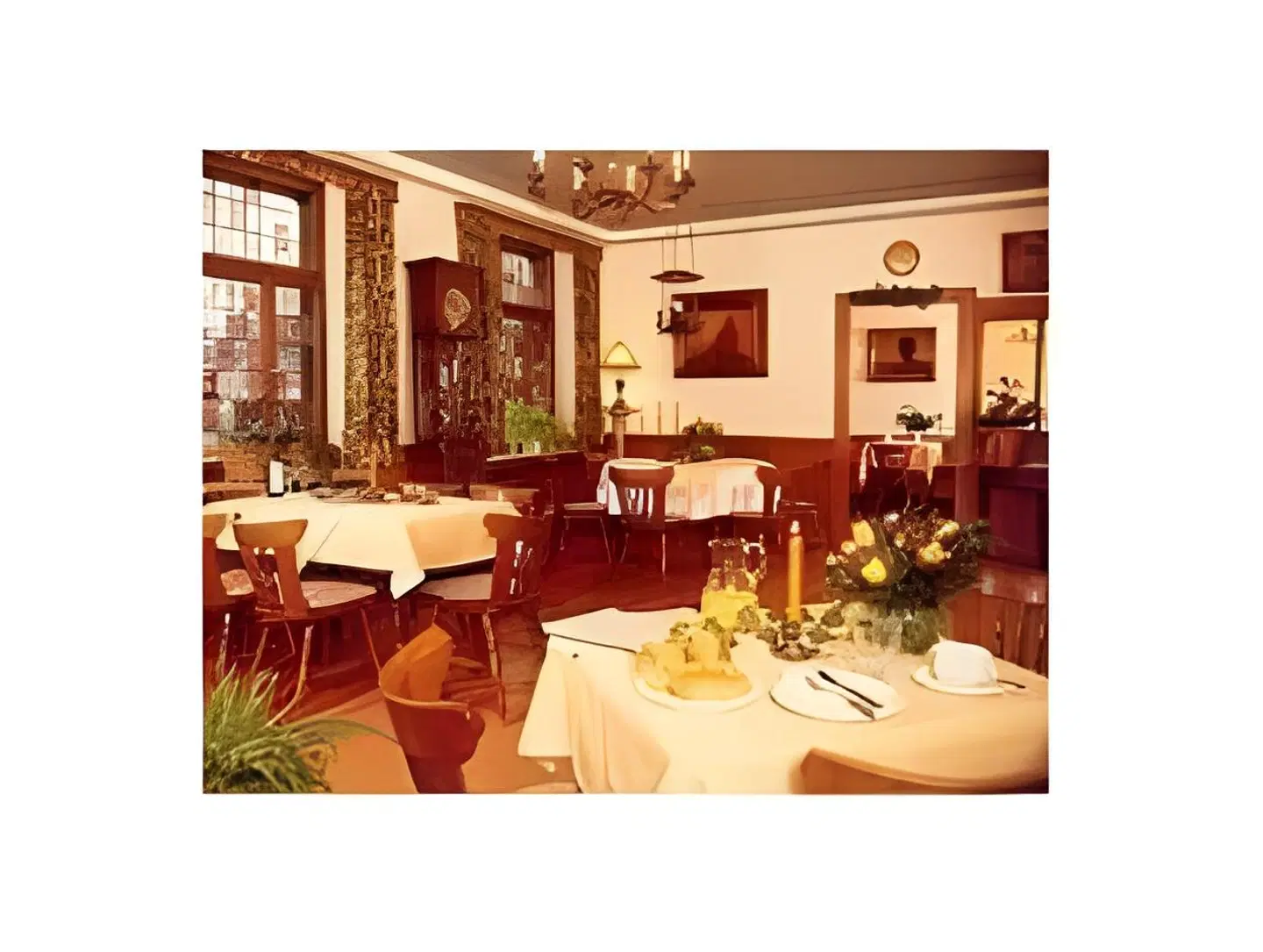 Landhaus Michels Restaurant