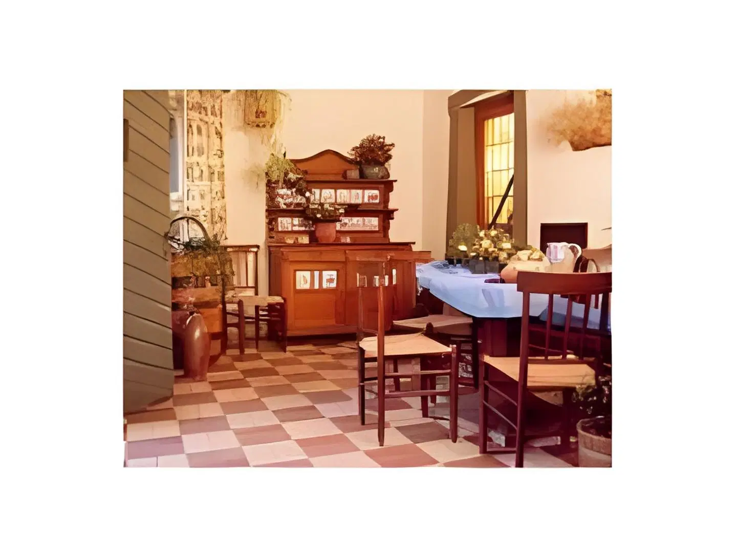 Landhaus Michels MODEL_IMPRESSION