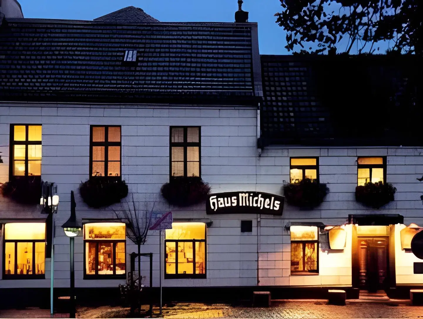 Landhaus Michels EXTERIOR