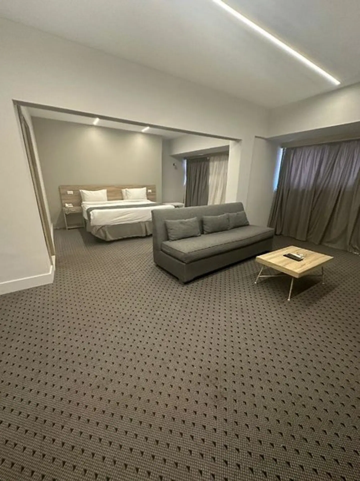 Atlas International Hotels ROOM_EXAMPLE