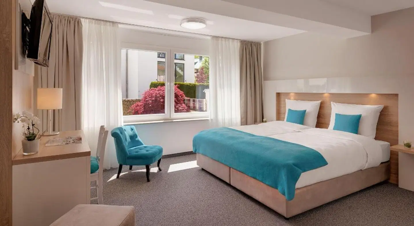 Hotel und Pension Seereich ROOM_EXAMPLE
