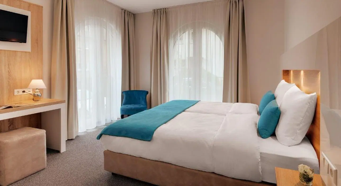 Hotel und Pension Seereich ROOM_EXAMPLE