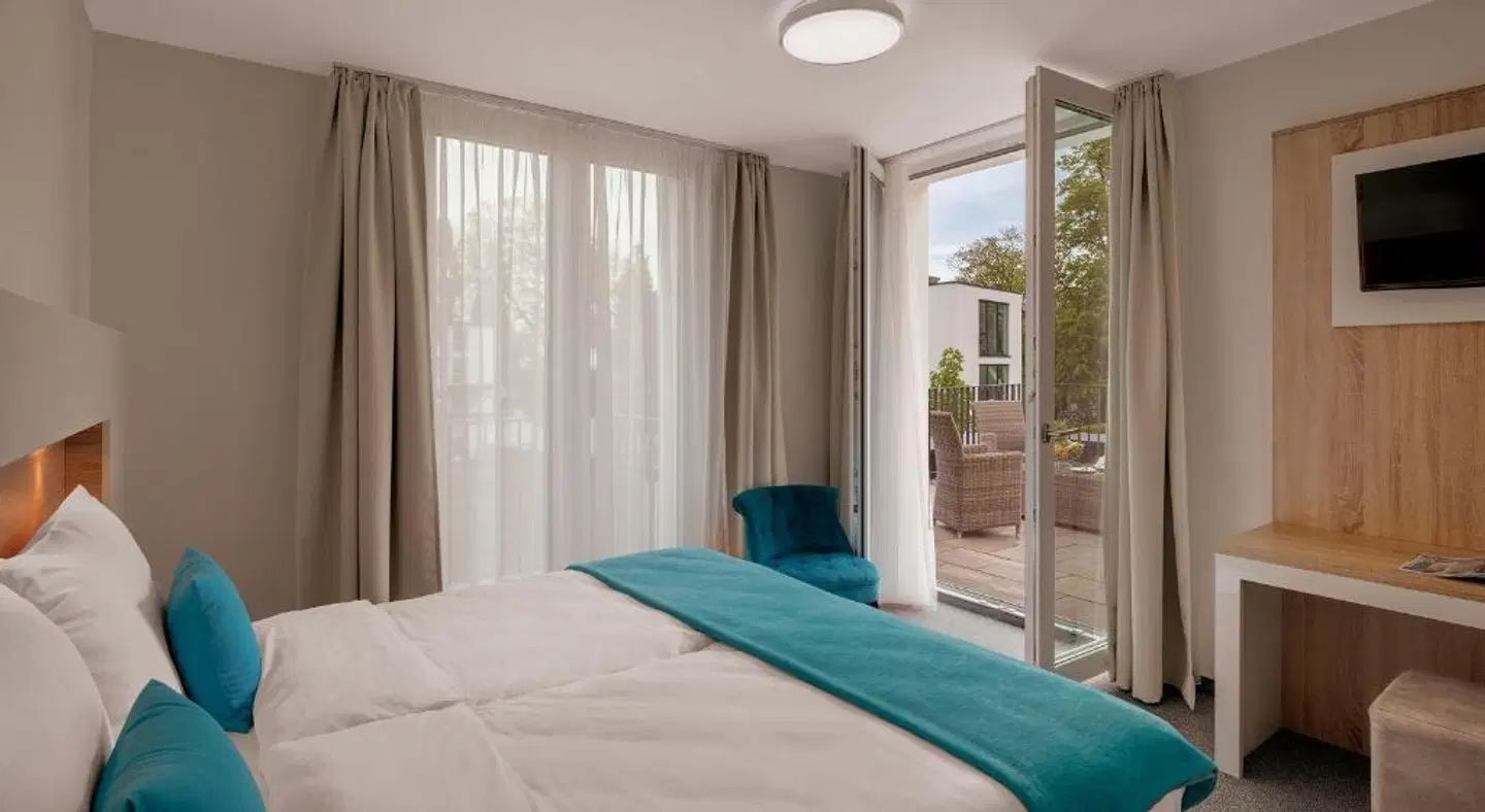 Hotel und Pension Seereich ROOM_EXAMPLE