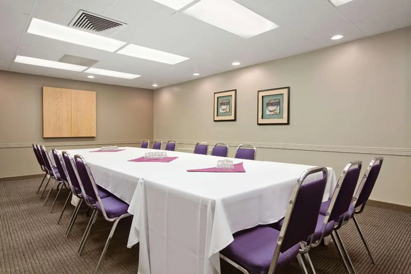 Coronet Hotel Konferenz