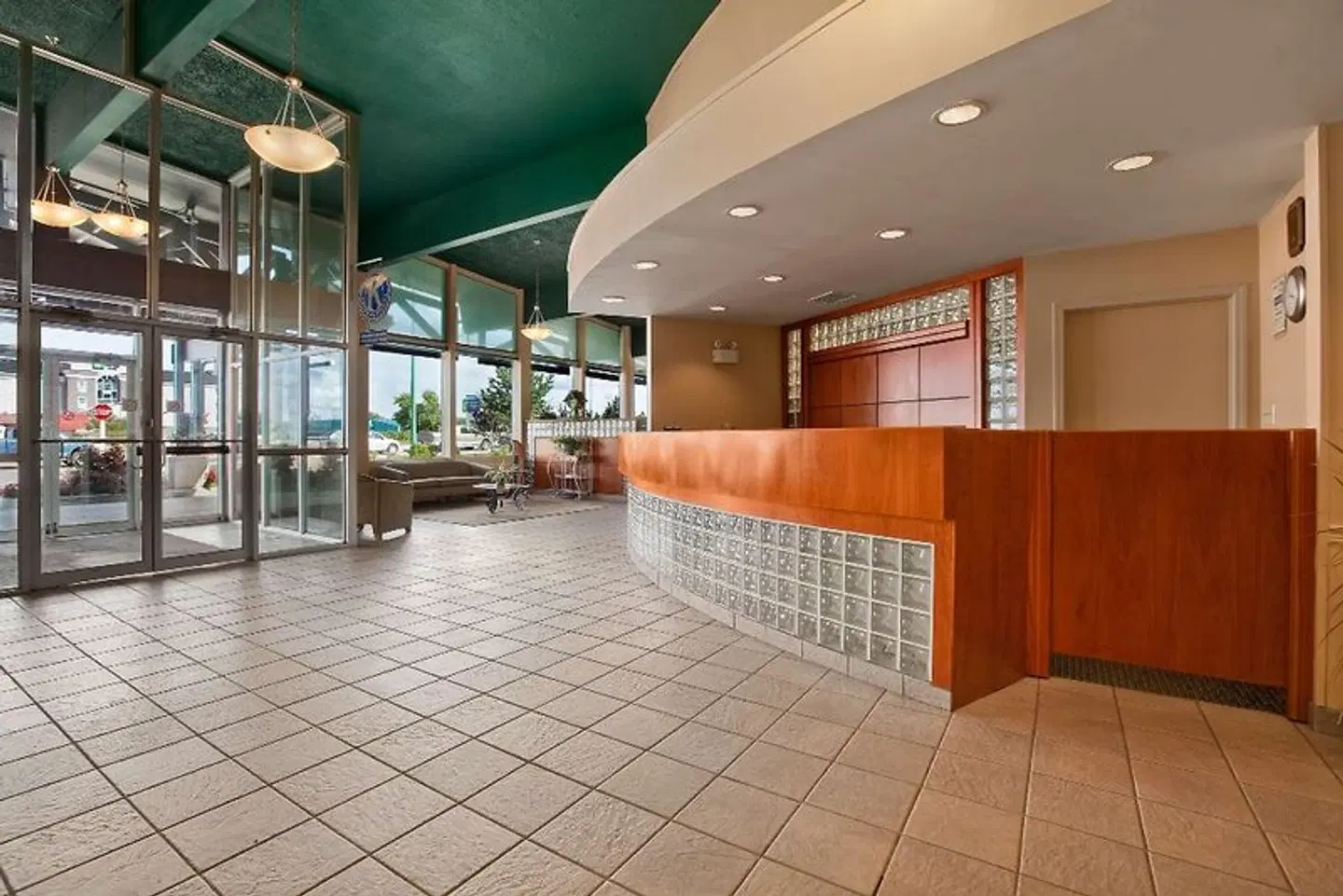 Coronet Hotel LOUNGE_LOBBY