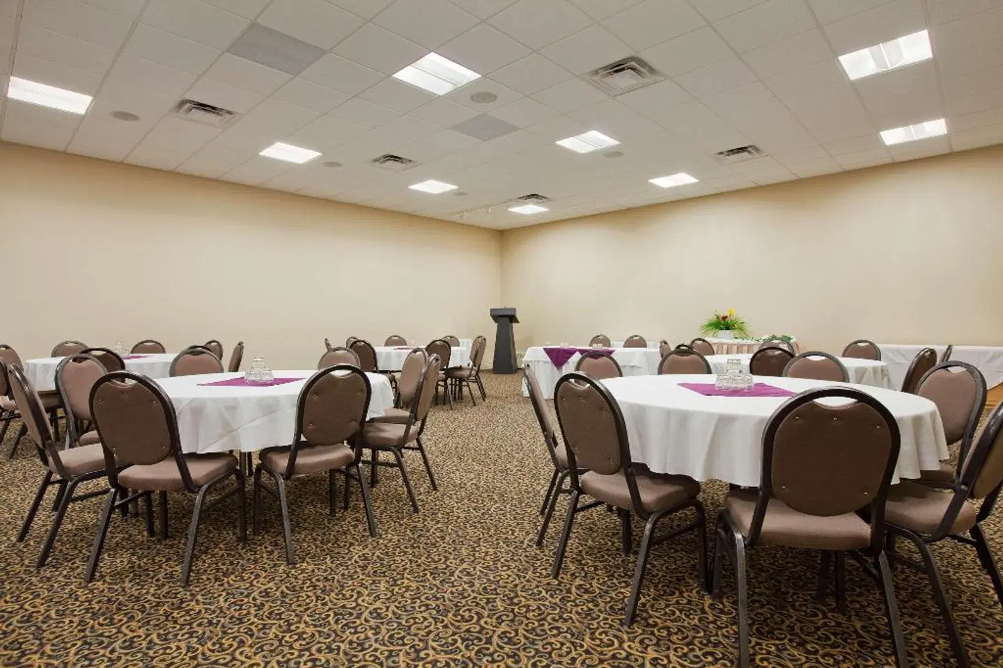 Coronet Hotel Konferenz